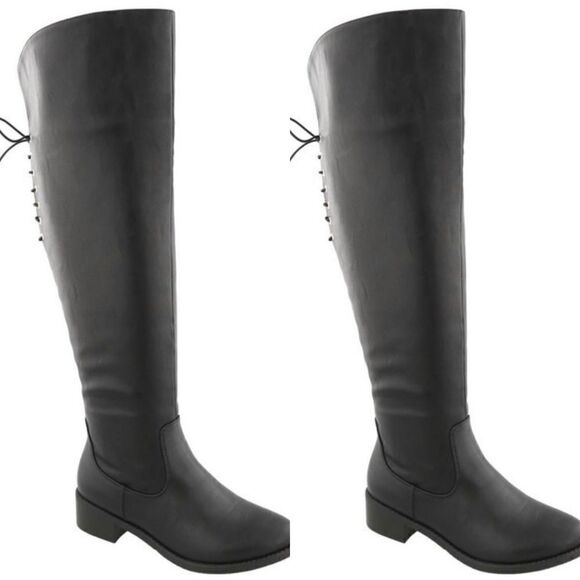 Knee High Boots    - Picture 1 of 4